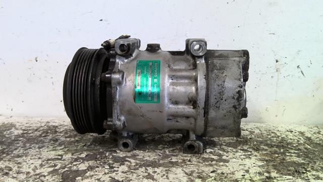 Compresseur clim RENAULT LAGUNA 1 PHASE 2 Essence - 1