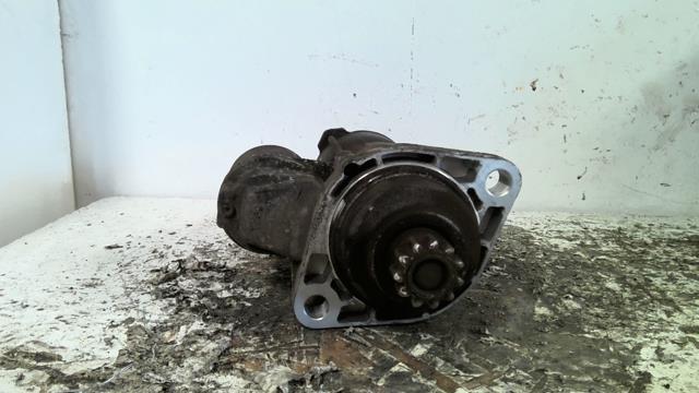 Demarreur AUDI A3 1 PHASE 2 Diesel - 1