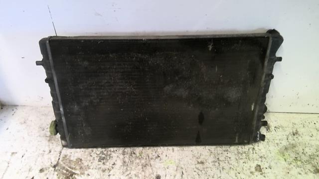 Radiateur eau AUDI A3 1 PHASE 2 Diesel - 1