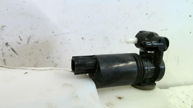 Vase de lave glace FORD FIESTA 6 PHASE 1 Diesel - 1