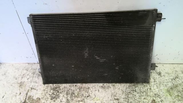 Condenseur de clim RENAULT CLIO 2 CAMPUS PHASE 1 Diesel - 1