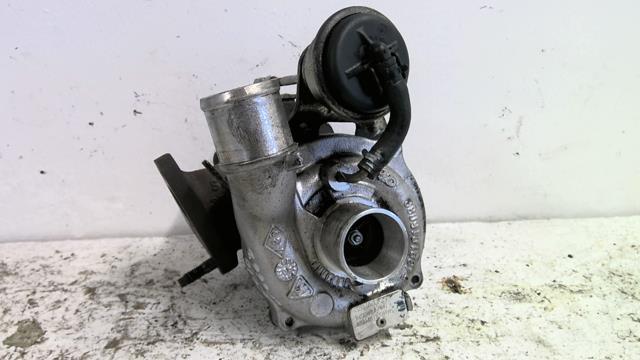 Turbo RENAULT CLIO 2 CAMPUS PHASE 1 Diesel - 1