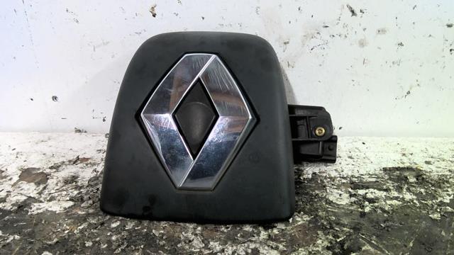 Bouton de coffre RENAULT CLIO 2 CAMPUS PHASE 1 Diesel - 1
