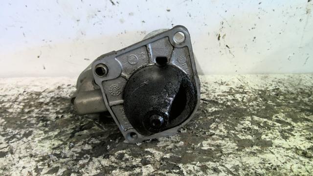 Demarreur FIAT PANDA 2 PHASE 1 Essence - 1