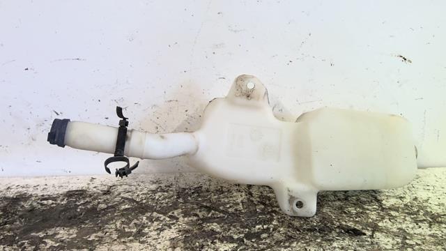 Vase de lave glace FIAT PANDA 2 PHASE 1 Essence - 1