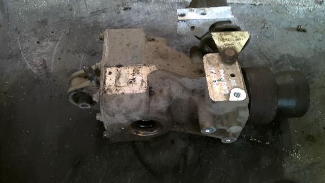 Pont (propulsion) FIAT PANDA 2 PHASE 1 Diesel - 1
