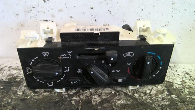 Commande chauffage CITROEN C3 1 PHASE 1 Essence - 1