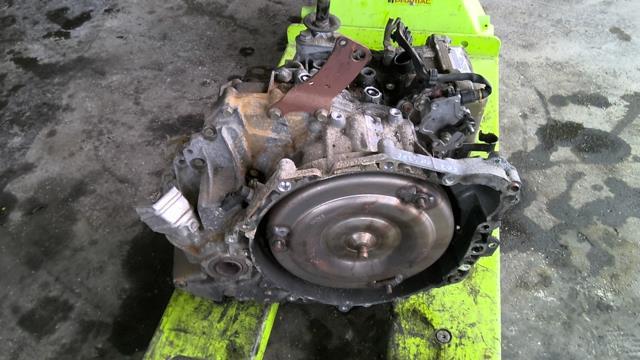Boite de vitesses PEUGEOT 607 PHASE 1 Diesel - 1