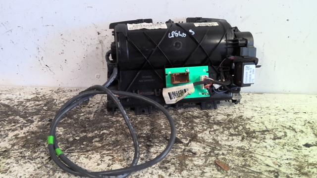 Ecran GPS PEUGEOT 3008 1 PHASE 2 Diesel - 1