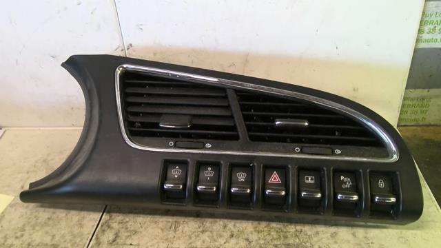 Bouton/Interrupteur PEUGEOT 3008 1 PHASE 2 Diesel - 1