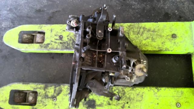 Boite de vitesses PEUGEOT PARTNER 1 PHASE 1 Diesel - 1