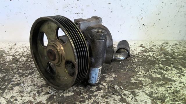 Pompe de direction PEUGEOT PARTNER 1 PHASE 1 Diesel - 1