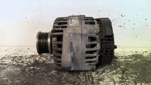 Alternateur LANCIA DELTA 3 Diesel - 1
