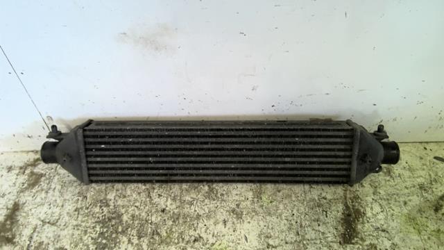 Echangeur air (Intercooler) LANCIA DELTA 3 Diesel - 1