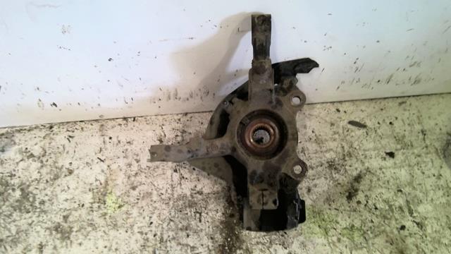 Fusee avant gauche LANCIA DELTA 3 Diesel - 1