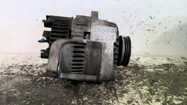 Alternateur RENAULT SCENIC 1 PHASE 1 Essence - 1
