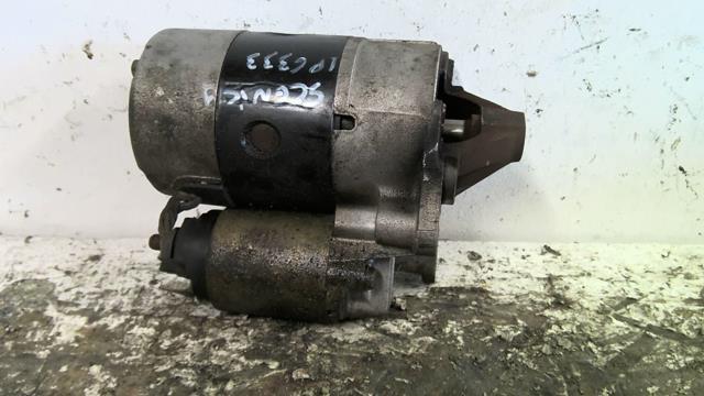 Demarreur RENAULT SCENIC 1 PHASE 1 Essence - 1