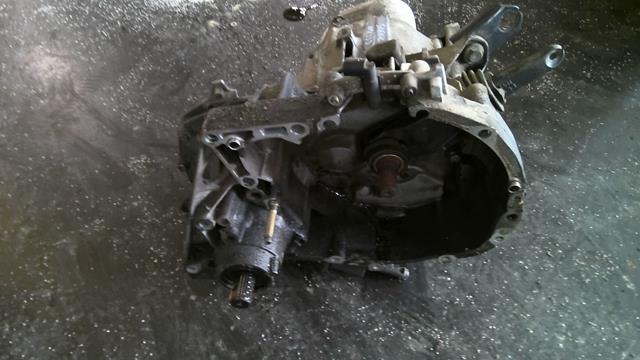Boite de vitesses RENAULT SCENIC 1 PHASE 1 Essence - 1