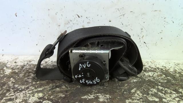 Ceinture avant gauche MINI MINI 2 R56 PHASE 1 Essence - 1