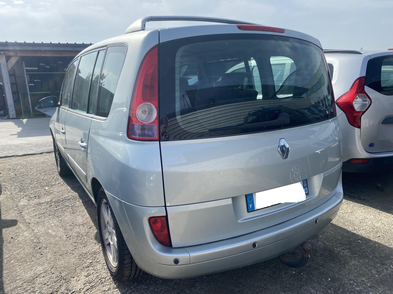 Roue de secours RENAULT ESPACE 4 PHASE 1 Essence - 1