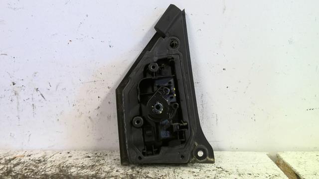 Poignee porte arriere gauche RENAULT TWINGO 3 PHASE 1 Essence - 1