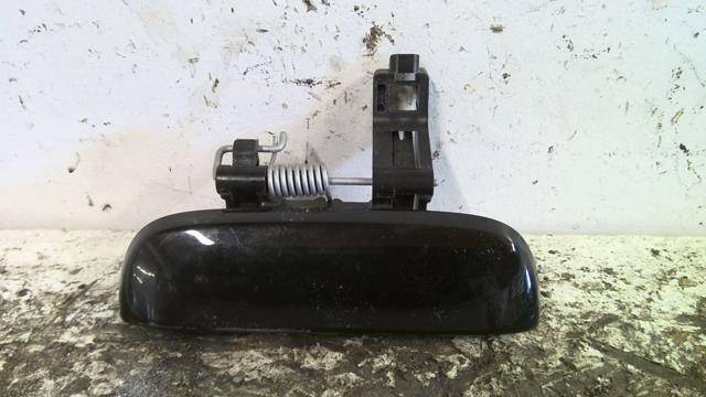 Poignee porte avant droit RENAULT TWINGO 3 PHASE 1 Essence - 1
