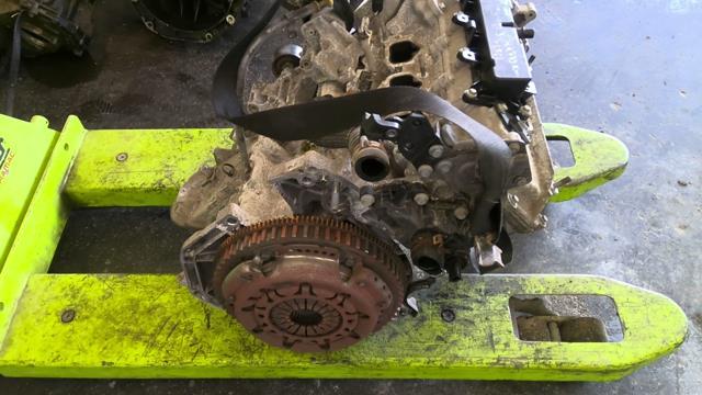 Moteur RENAULT TWINGO 3 PHASE 1 Essence - 1