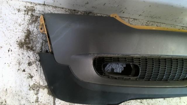 Pare choc arriere MINI MINI 2 R56 PHASE 1 Essence - 1