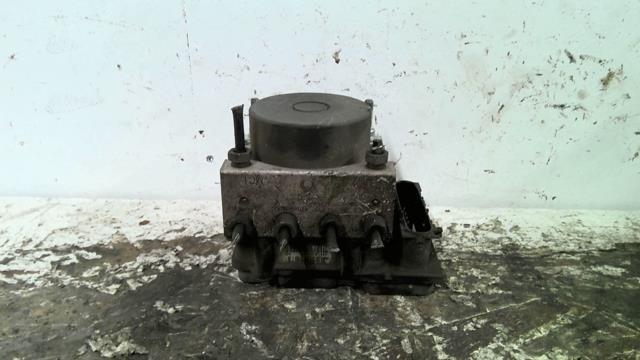 Bloc ABS (freins anti-blocage) NISSAN NOTE 1 PHASE 1 Diesel - 1