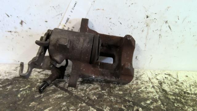 Etrier arriere gauche (freinage) AUDI A3 2 PHASE 1 Diesel - 1