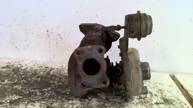 Turbo PEUGEOT 807 Diesel - 1