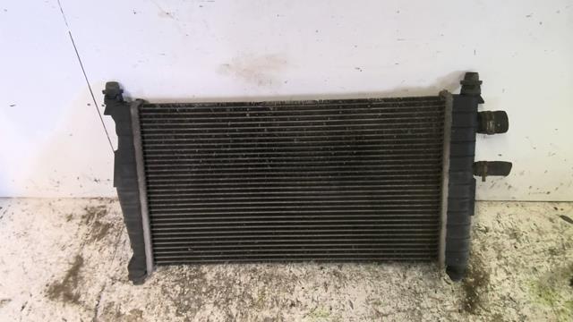 Radiateur eau FORD FIESTA 4  - 1
