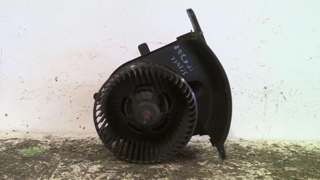 Pulseur d'air RENAULT SCENIC 2 PHASE 1 Diesel - 1