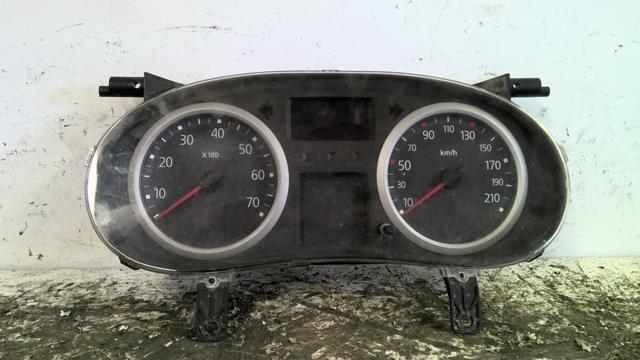 Compteur RENAULT KANGOO 1 PHASE 2 Diesel - 1