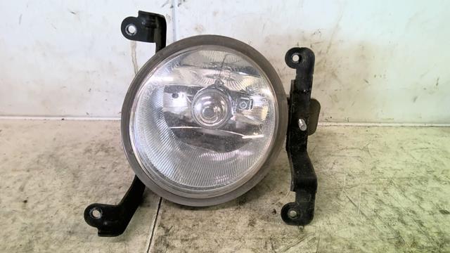 Anti brouillard gauche (feux) HYUNDAI MATRIX PHASE 1 Diesel - 1