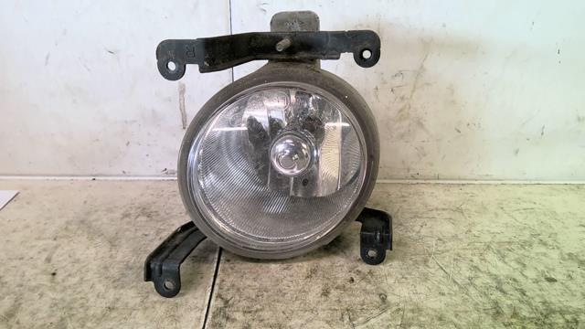 Anti brouillard droit (feux) HYUNDAI MATRIX PHASE 1 Diesel - 1