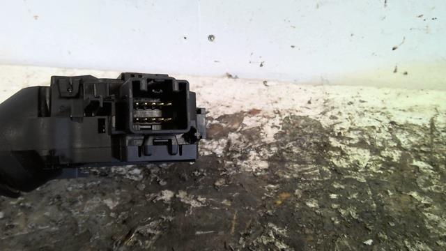 Commodo d'essuie glaces FORD FIESTA 6 PHASE 1 Diesel - 1