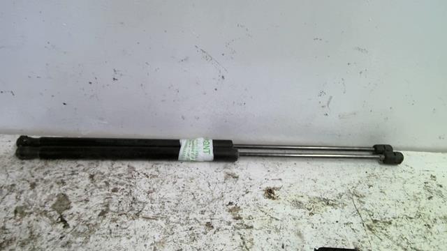 Verin de coffre FORD FIESTA 6 PHASE 1 Diesel - 1