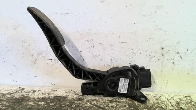 Pedale d'accelerateur FORD FIESTA 6 PHASE 1 Diesel - 1