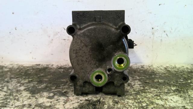 Compresseur clim FORD FIESTA 4 PHASE 2 Essence - 1