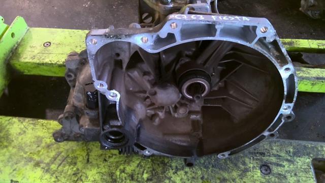 Boite de vitesses FORD FIESTA 4 PHASE 2 Essence - 1