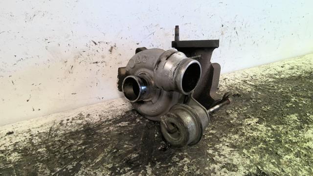 Turbo RENAULT MEGANE 2 PHASE 2 Diesel - 1
