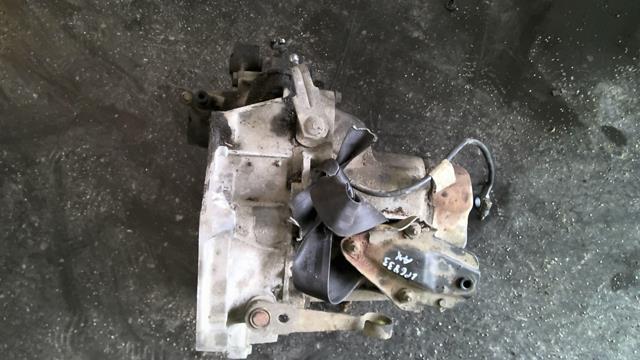 Boite de vitesses CITROEN AX  - 1