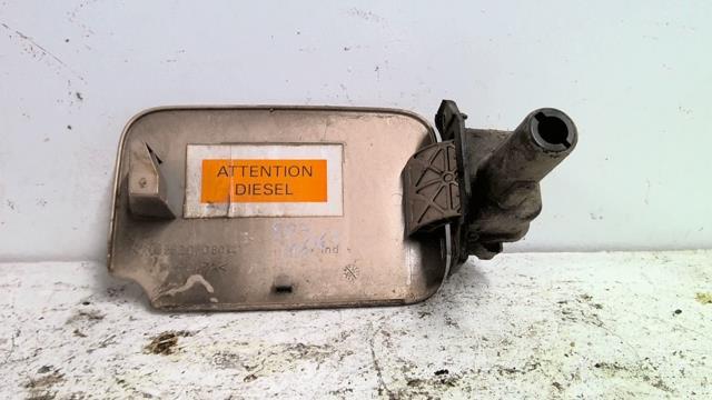Trappe d'essence PEUGEOT 807 Diesel - 1