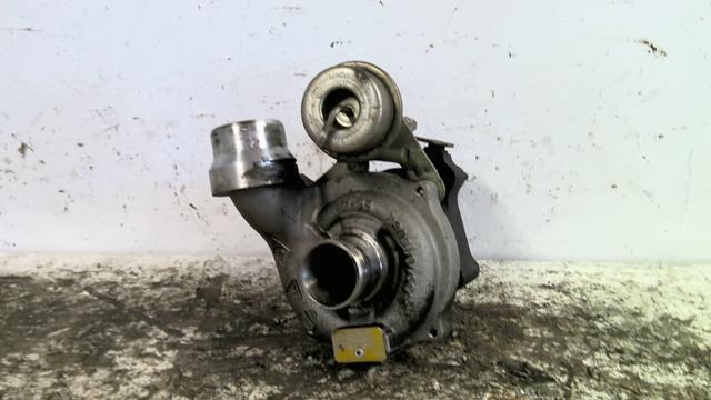 Turbo RENAULT MEGANE 2 PHASE 2 Diesel - 1
