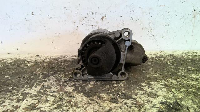 Demarreur FORD KA 1 PHASE 1 Essence - 1