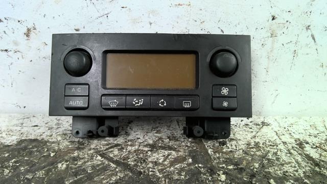 Commande chauffage CITROEN C4 1 PHASE 1 Diesel - 1