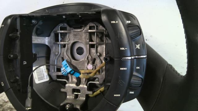 Volant CITROEN C4 1 PHASE 1 Diesel - 1