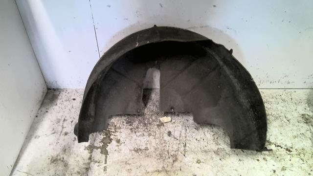 Pare boue arriere gauche CITROEN DS3 PHASE 1 Diesel - 1