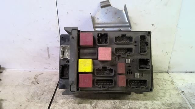 Boitier UCH RENAULT ESPACE IV Diesel - 1